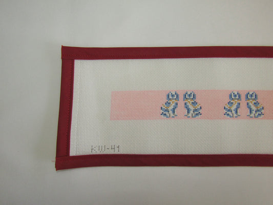 Staffordshire Dog Belt
