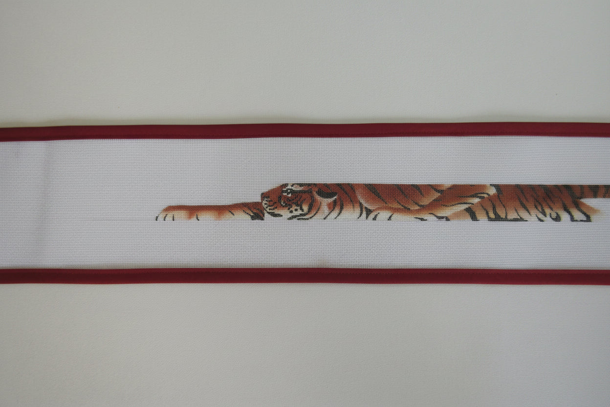 Tiger Body belt