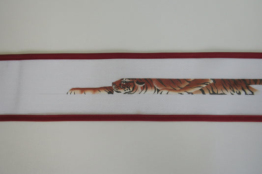 Tiger Body belt