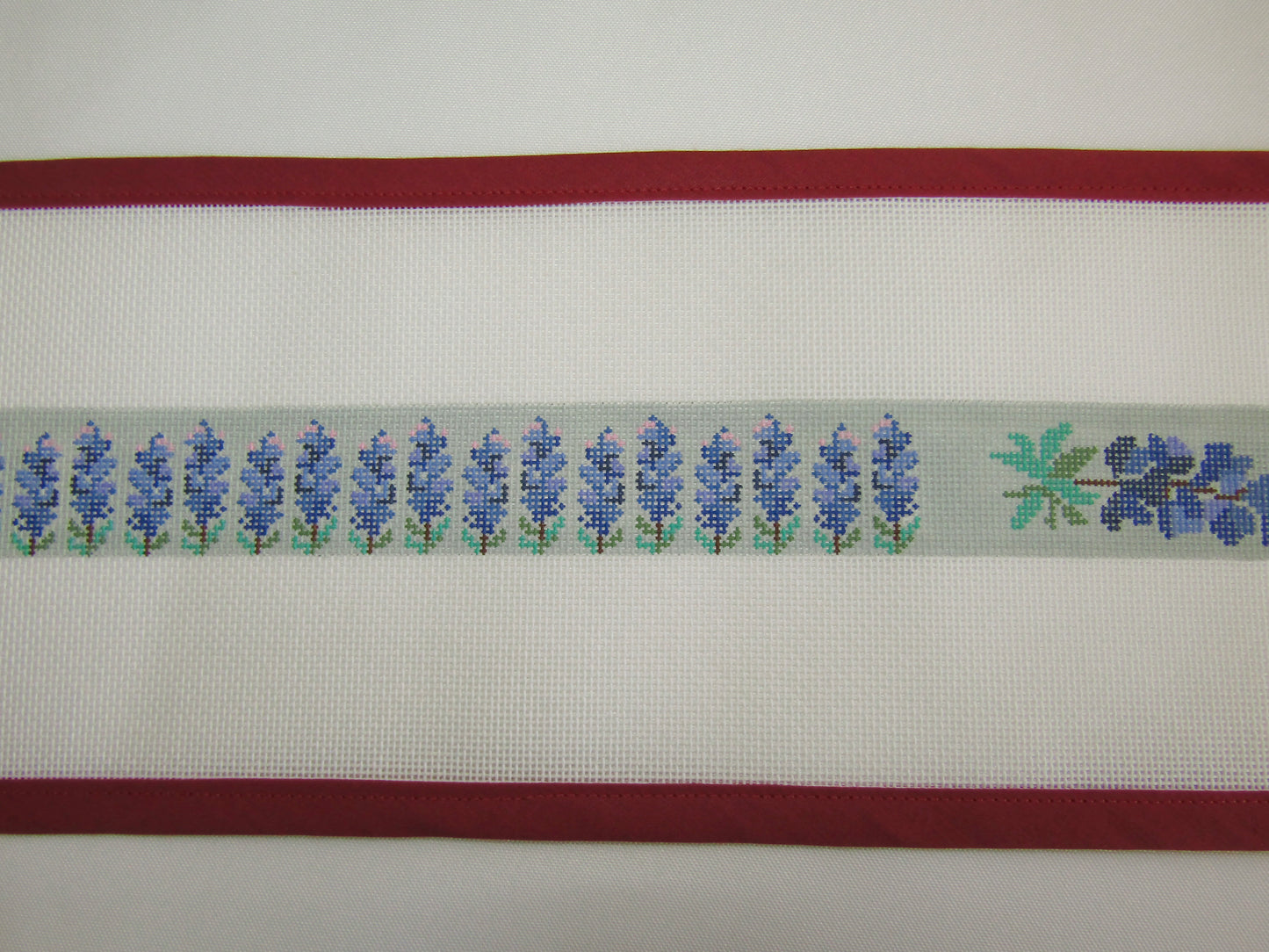 Blue Bonnet Strap