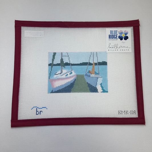 Sailboats - Small 18M