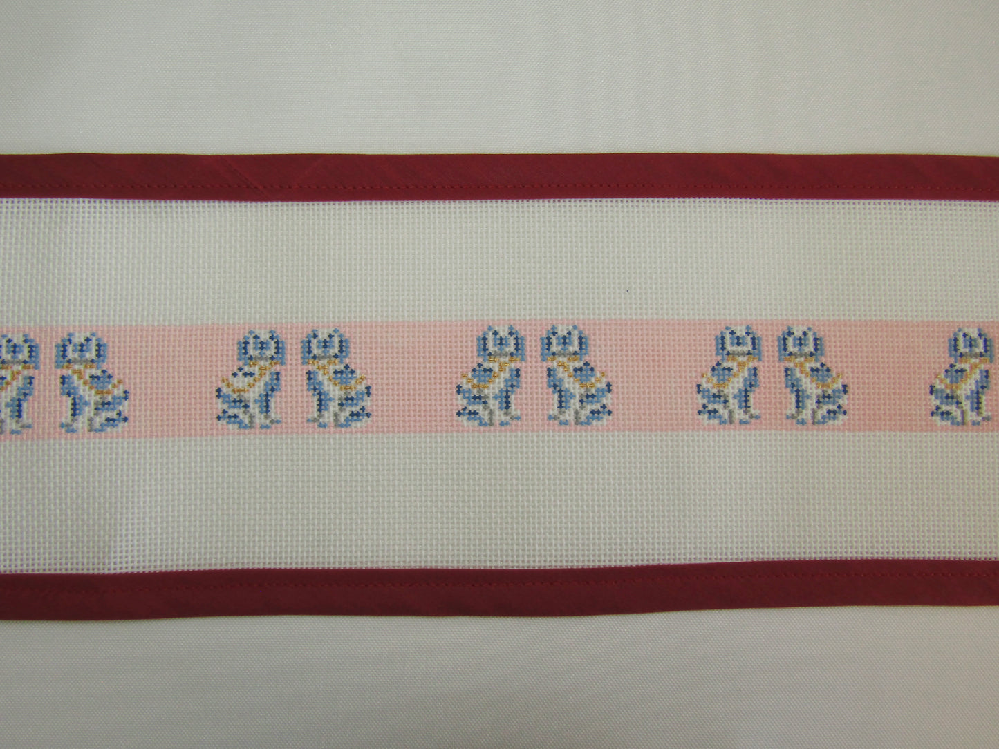Staffordshire Dog Belt