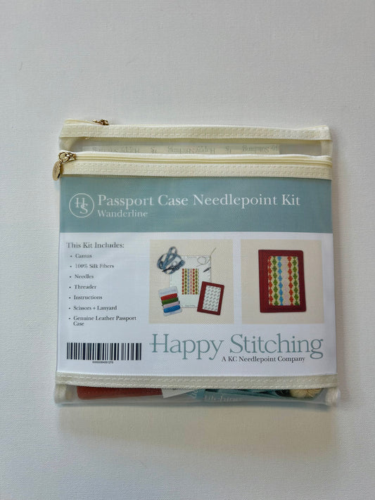 Wanderline Kit