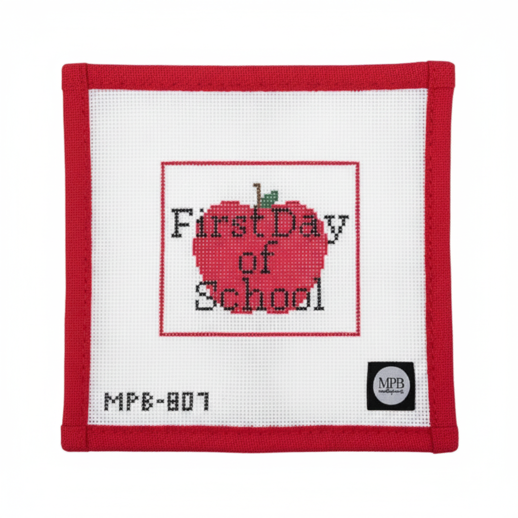 First Day of School