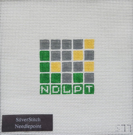 Wordle NDLPT