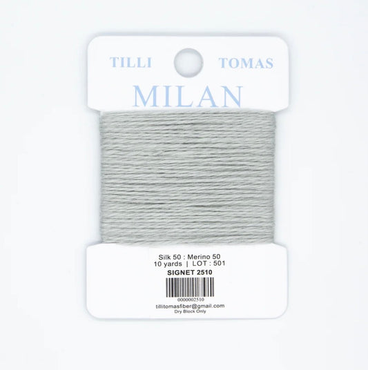 Milan Cards - Signet