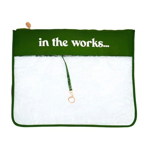 XL WTS Project Bag