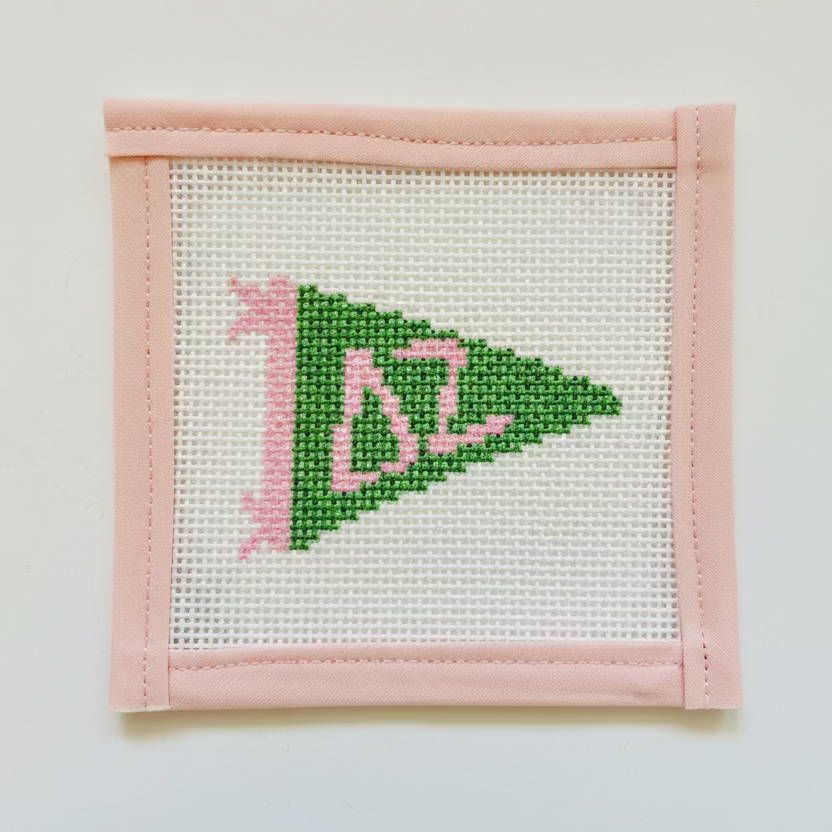 Sorority Pennant Flags