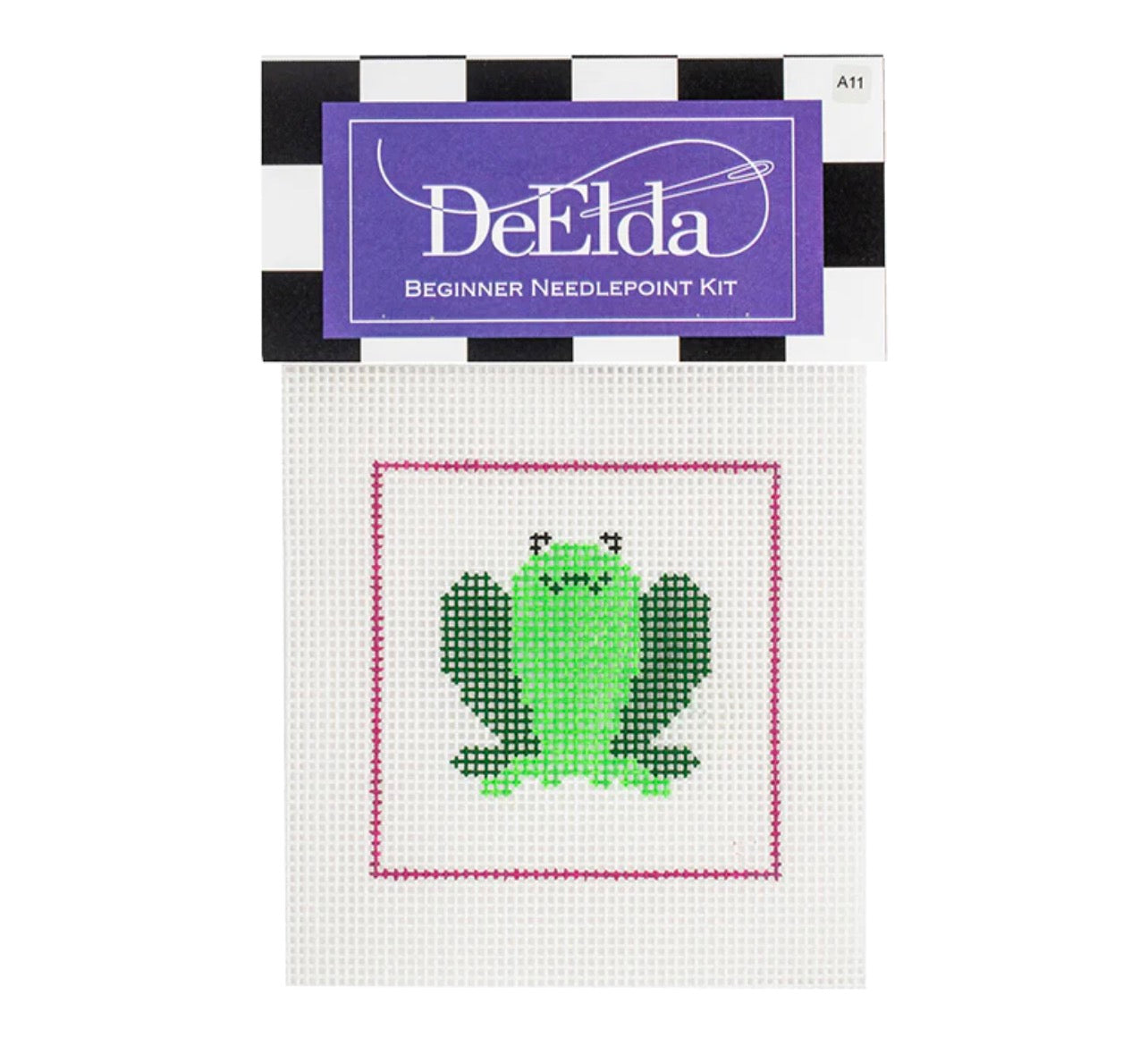 Frog Kit
