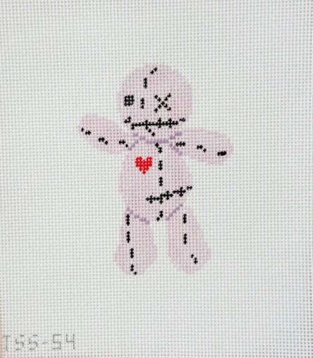 Voo Doo Doll Medium