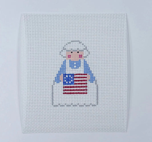Betsy Ross Angel