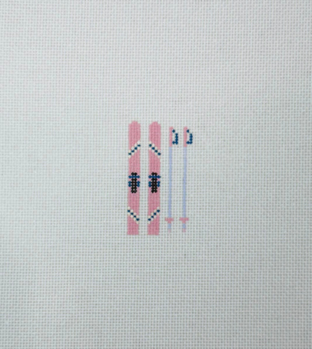 Skis mini