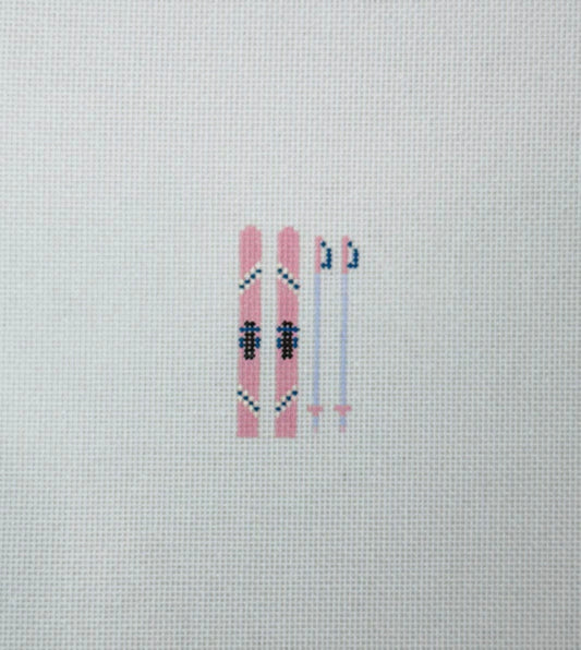 Skis mini