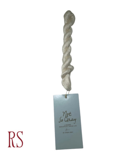 Ecru Luxe Not So Gray Threads