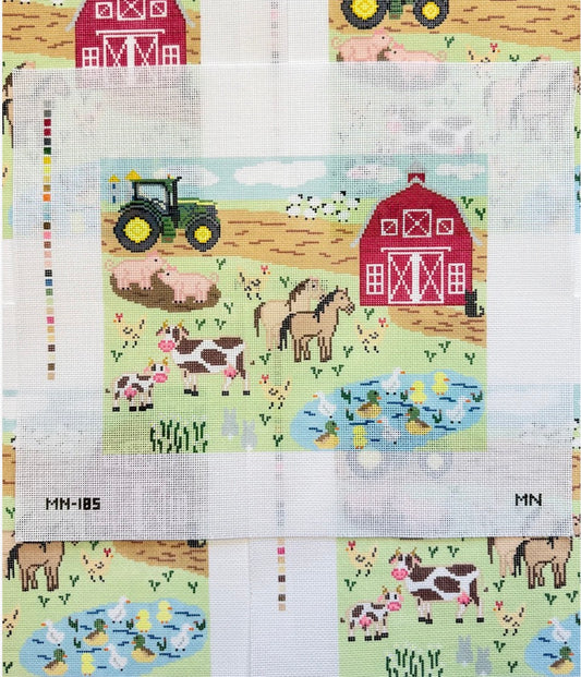 Barnyard Farm