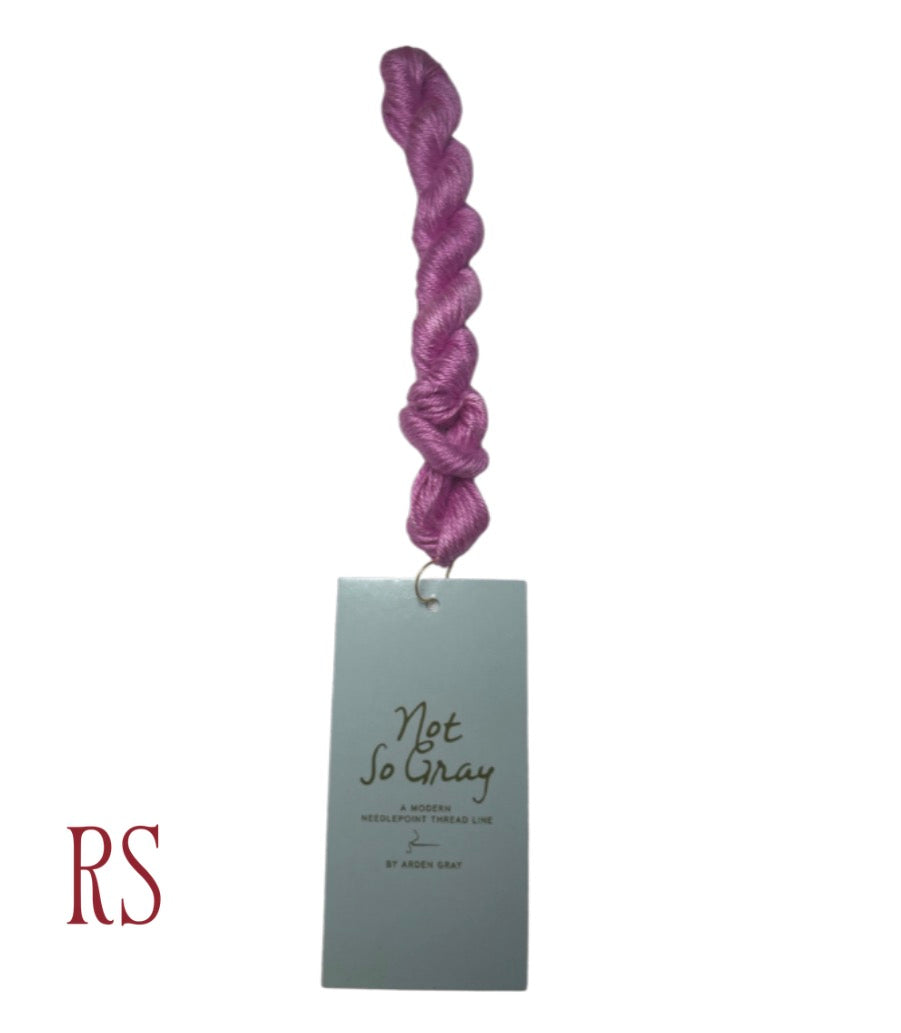 Razzle Luxe Not So Gray Threads