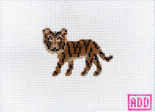 Mini Tiger