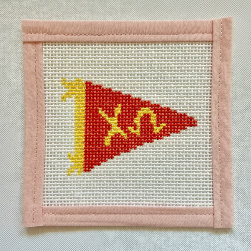 Sorority Pennant Flags