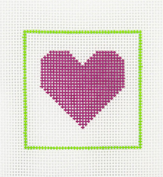 Pink Heart Kit