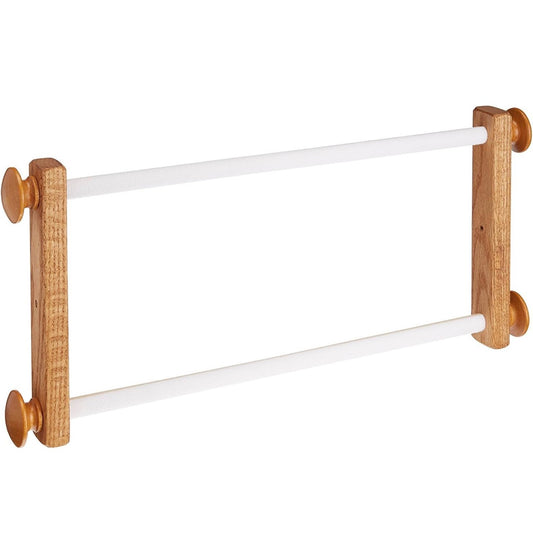 6" Extender Side Bars for Scroll Frames