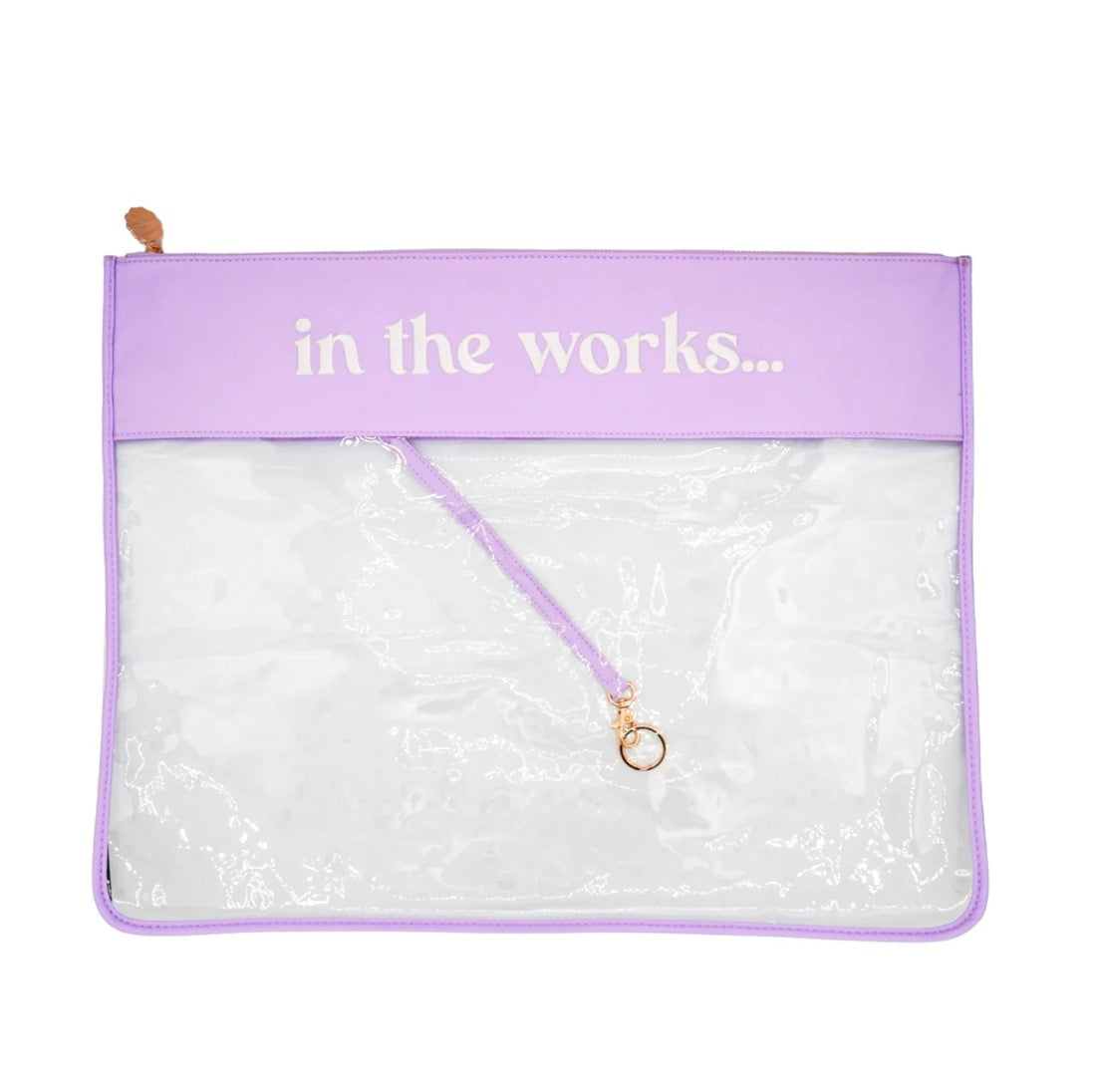 XL WTS Project Bag
