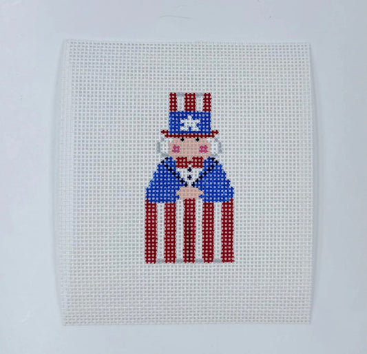 Uncle Sam Angel