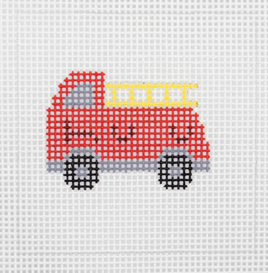 Fire Truck Kit