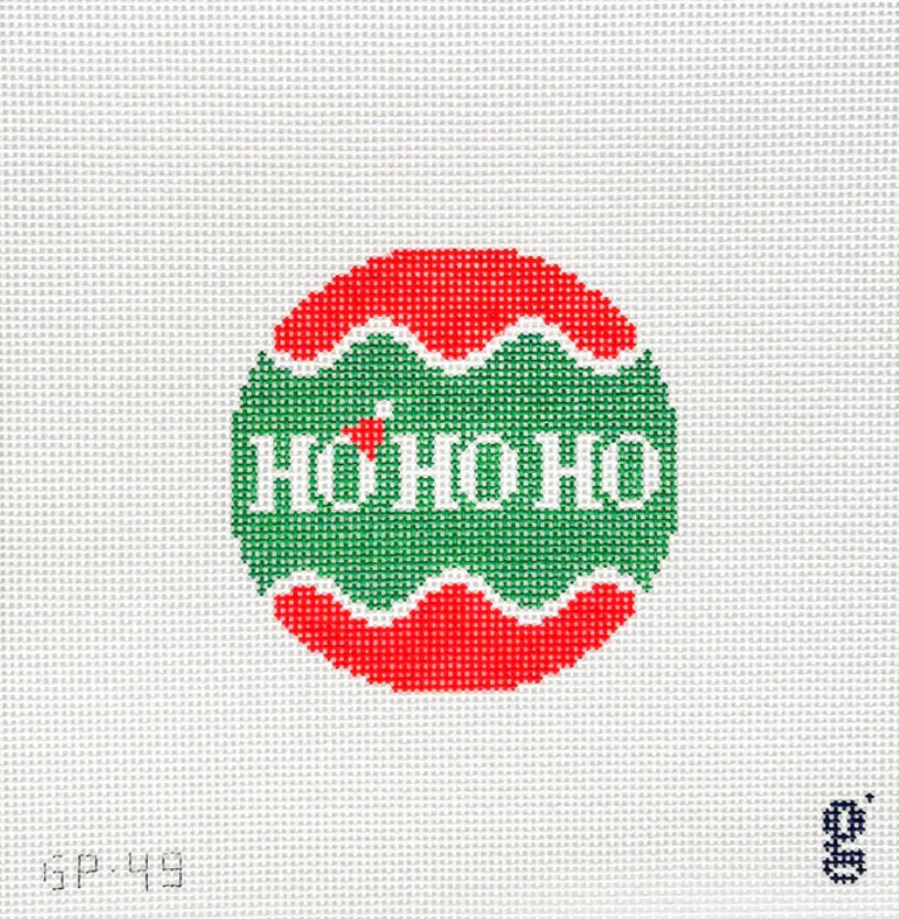Ho Ho Ho