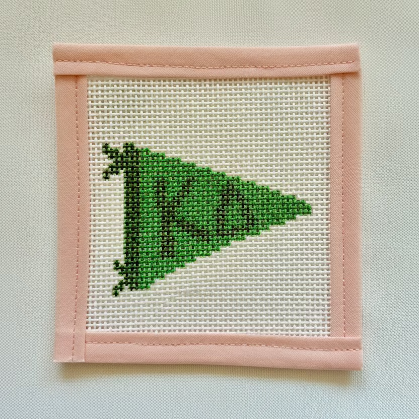 Sorority Pennant Flags