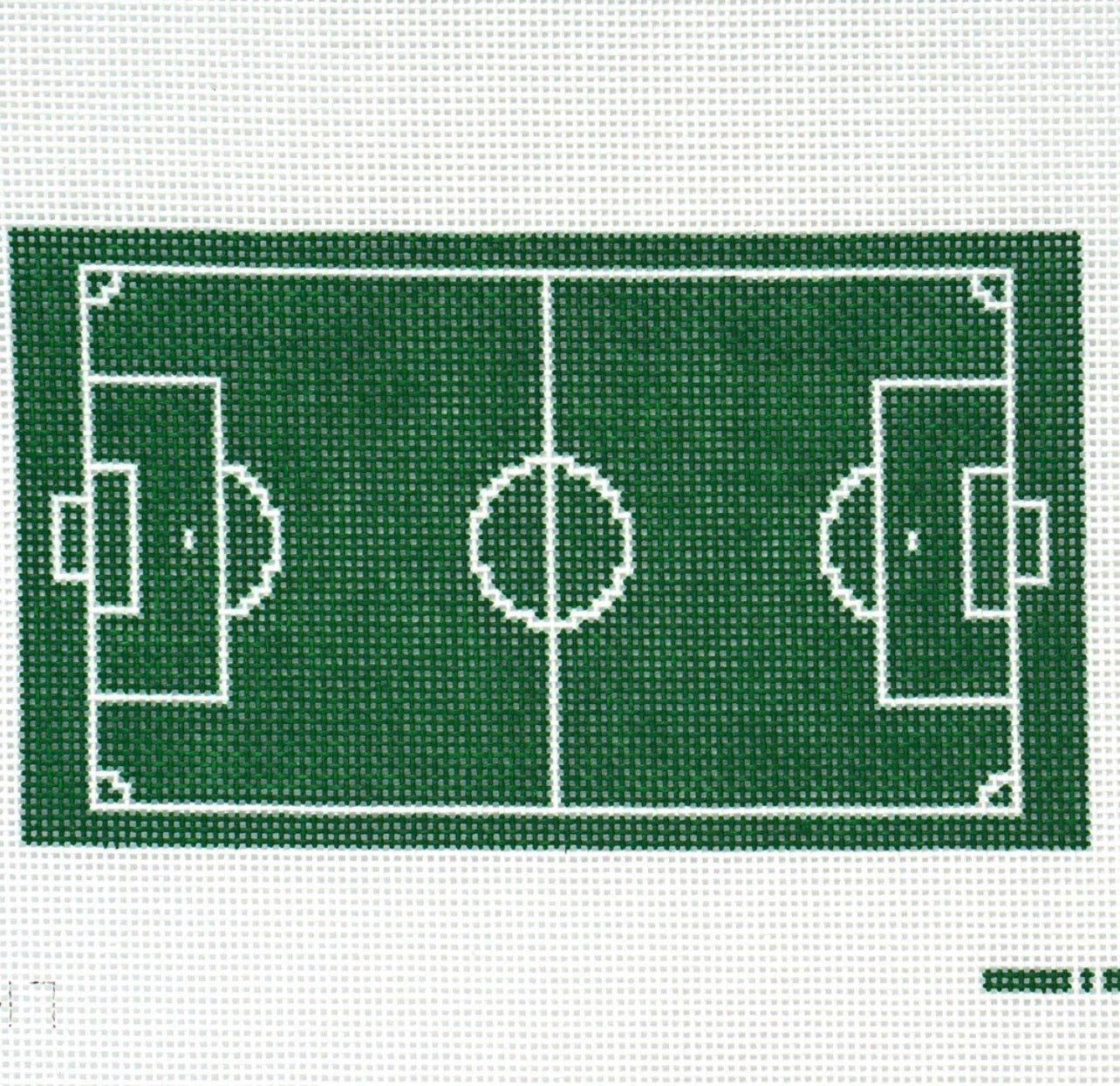 Mini Tennis court