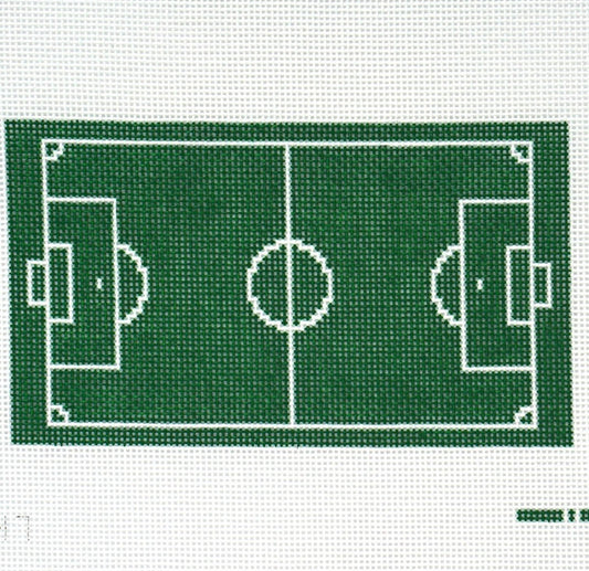 Mini Tennis court