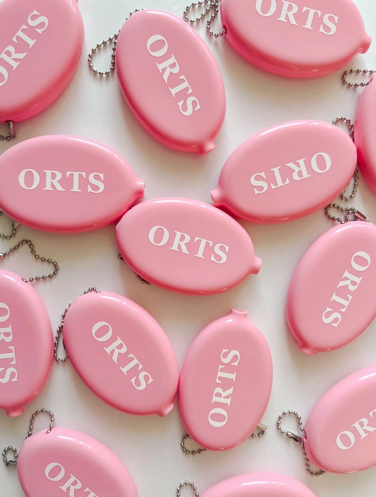 Coin Purse - ORTS
