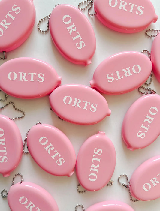 Coin Purse - ORTS
