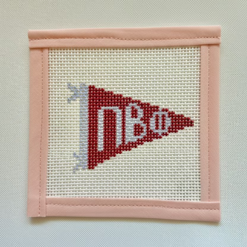 Sorority Pennant Flags