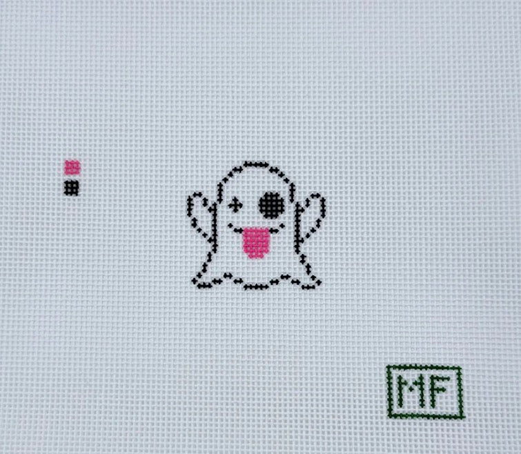 Mini Ghost