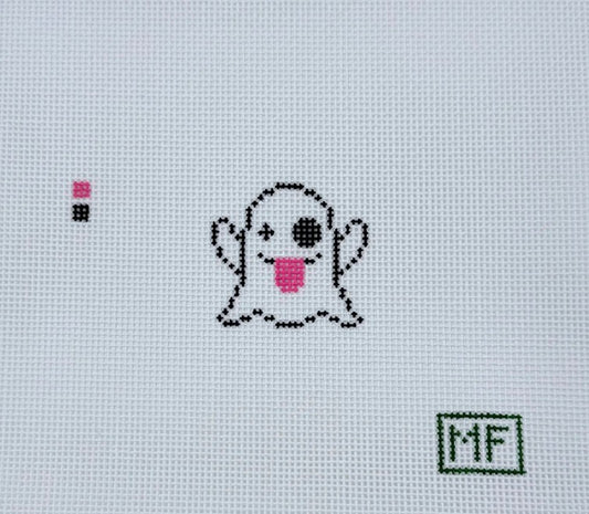 Mini Ghost