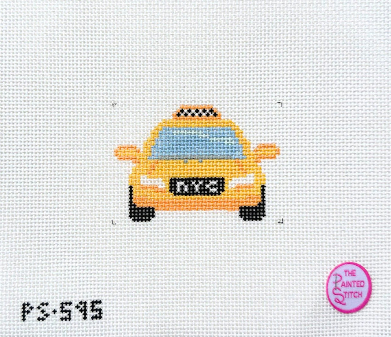 NY Taxi