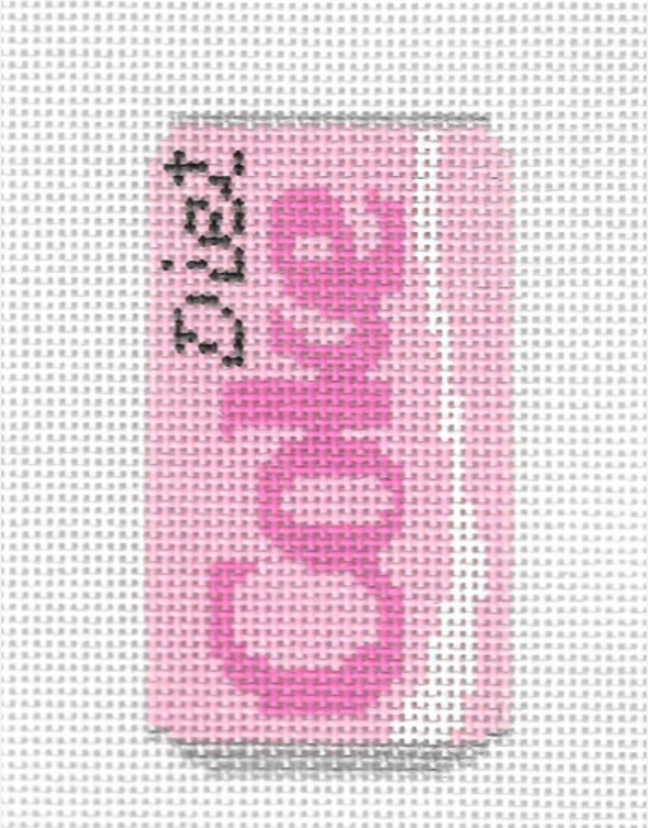Pink Diet Coke
