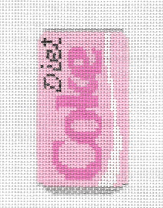 Pink Diet Coke