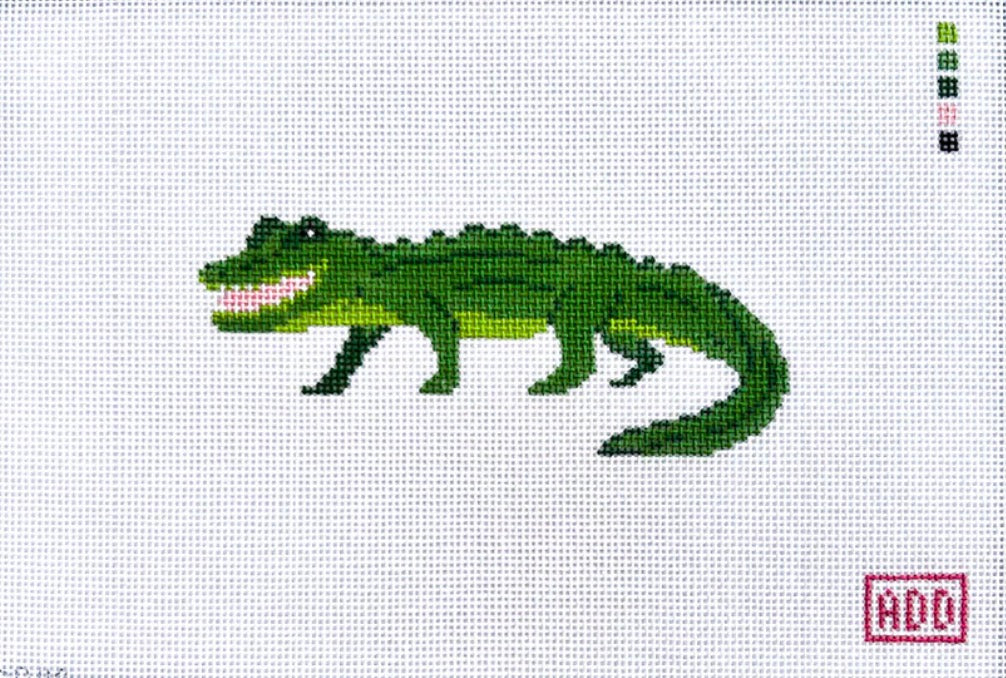 Alligator