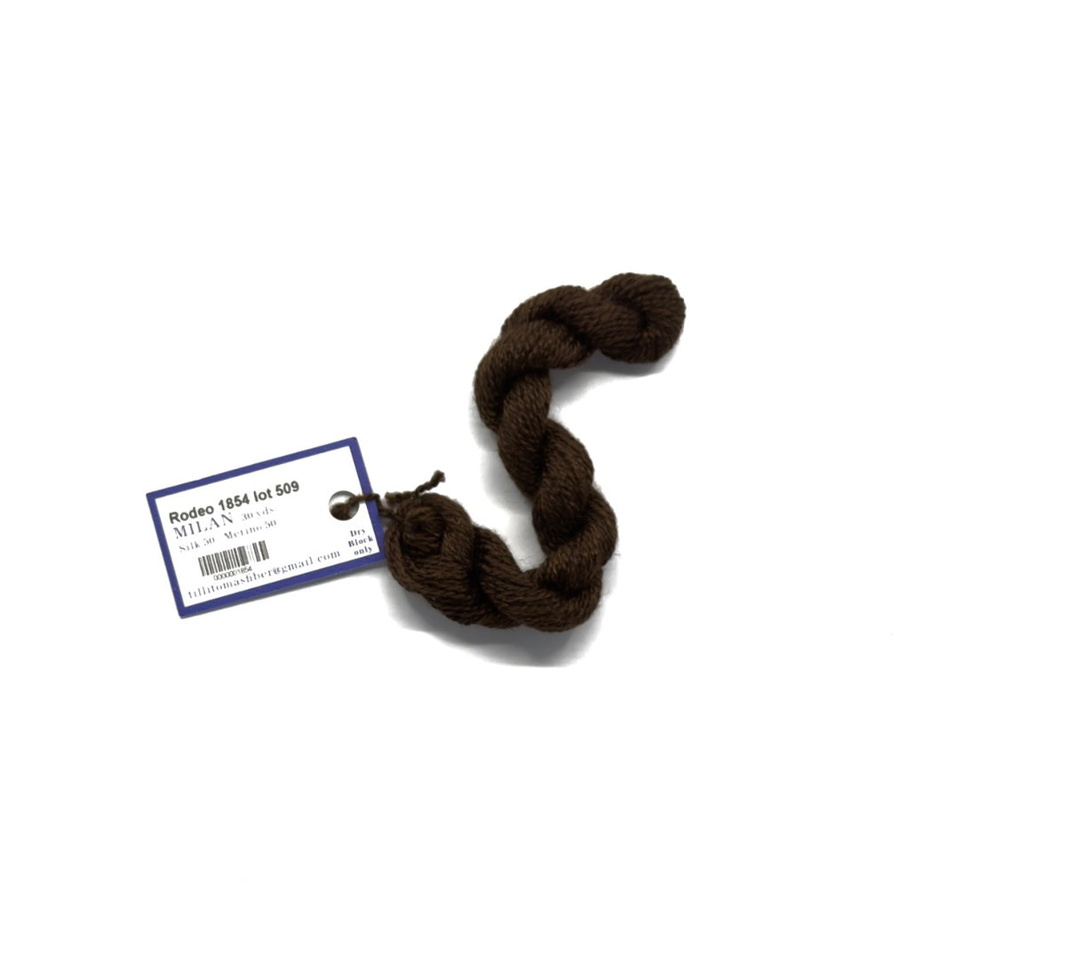 Milan Rodeo