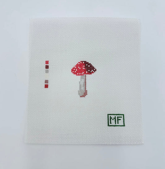 Mini Mushroom