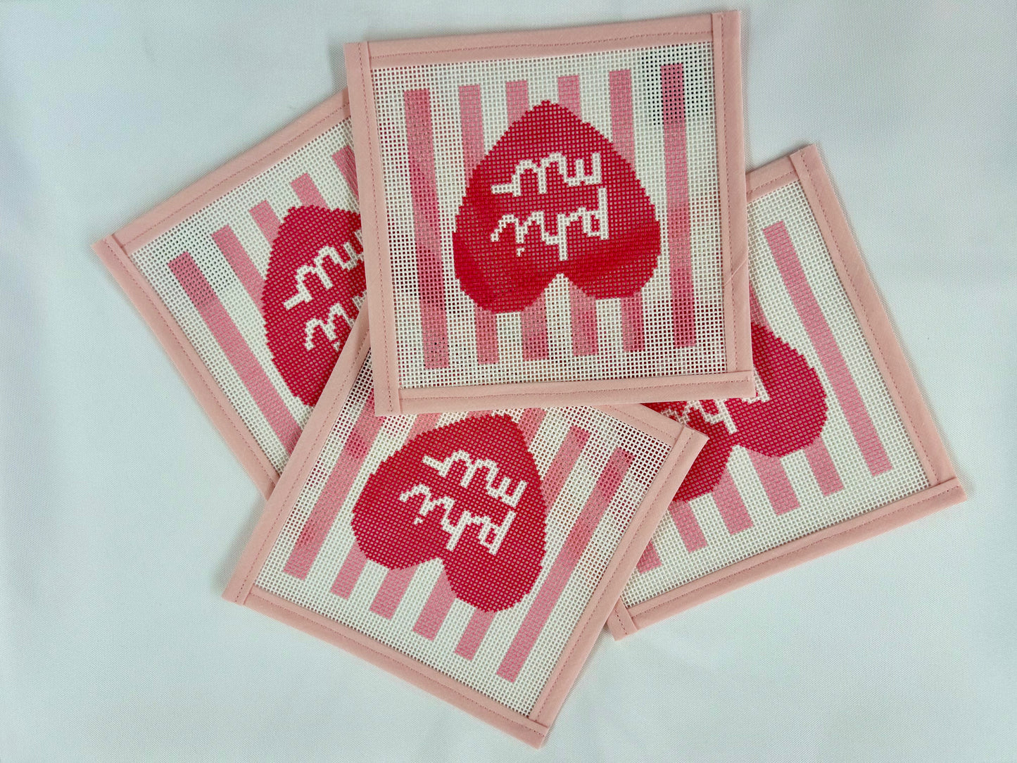 Sorority Hearts