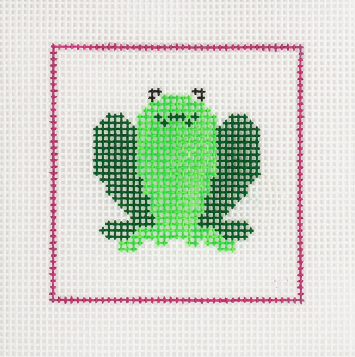 Frog Kit