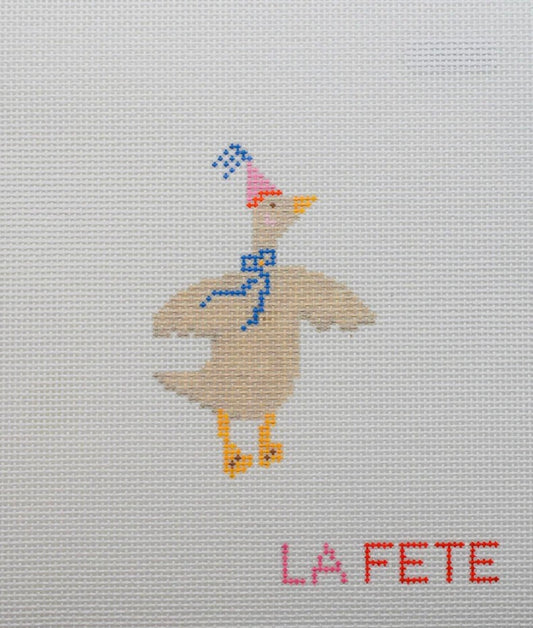Party animals- Goose