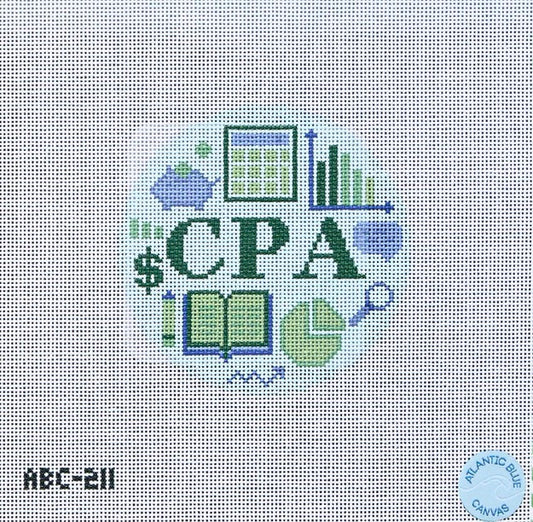 CPA Round
