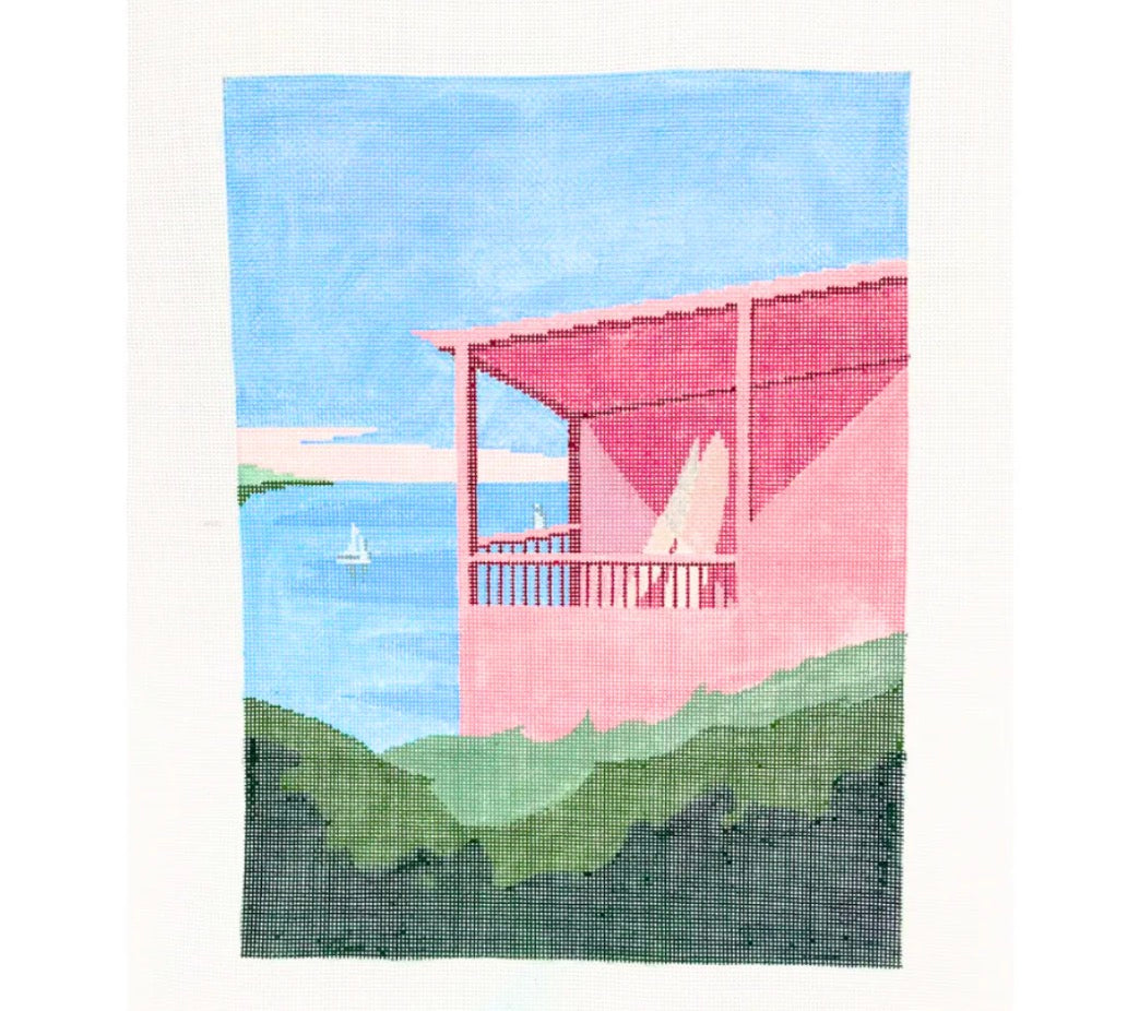 Surfer Hut