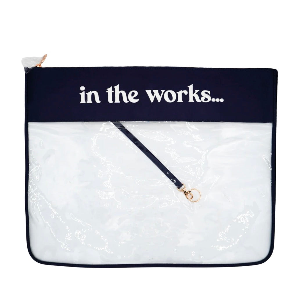 XL WTS Project Bag