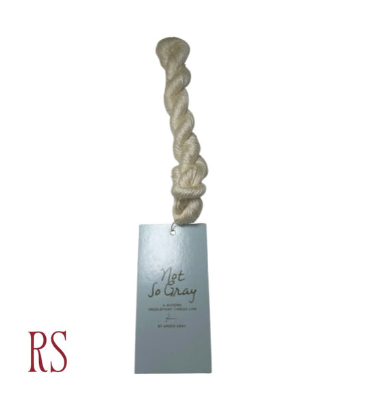 Oyster Luxe Not So Gray Threads