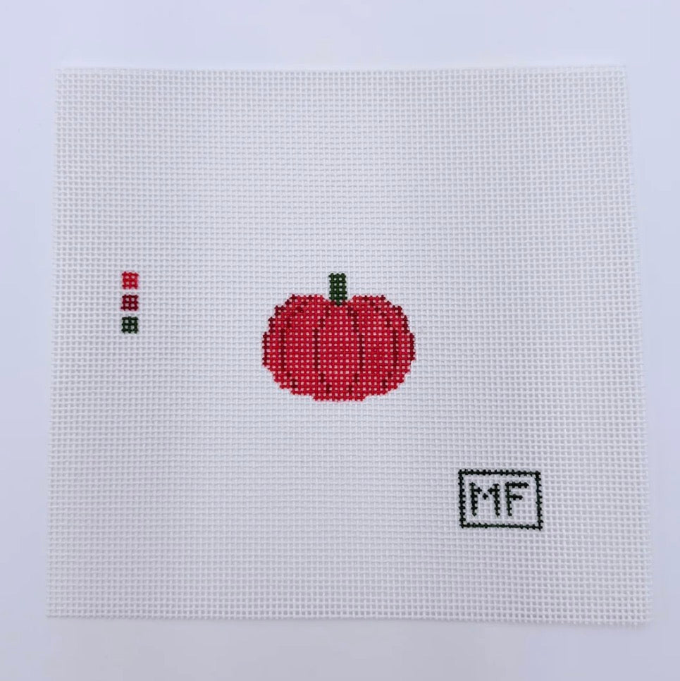 Mini Pumpkin
